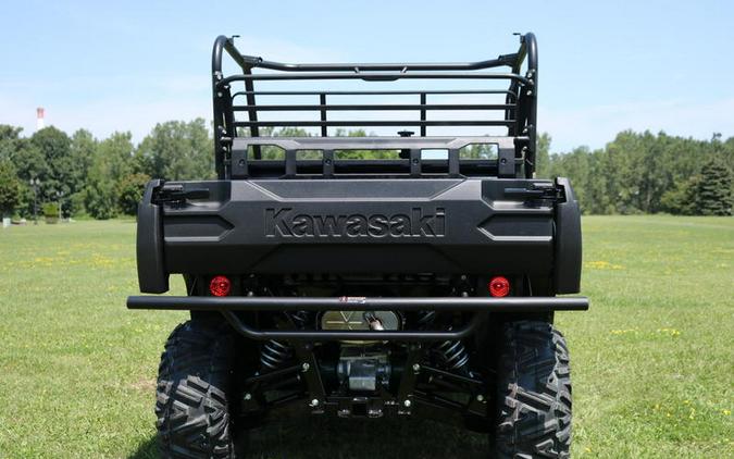 2024 Kawasaki Mule PRO-FXR™ 1000