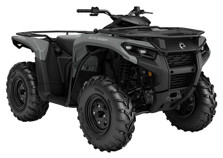 2025 Can-Am Outlander DPS 700