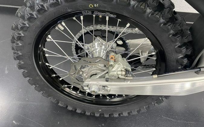 2025 Husqvarna FC 250