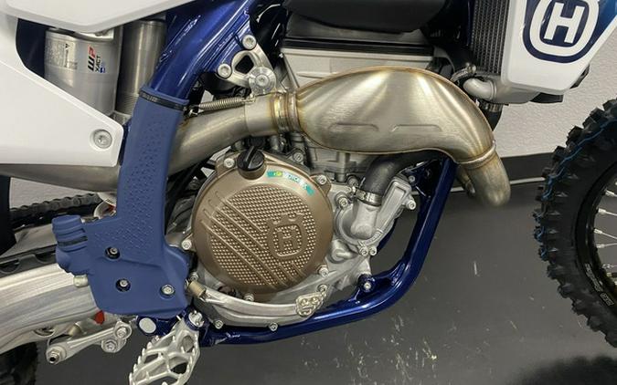 2025 Husqvarna FC 250