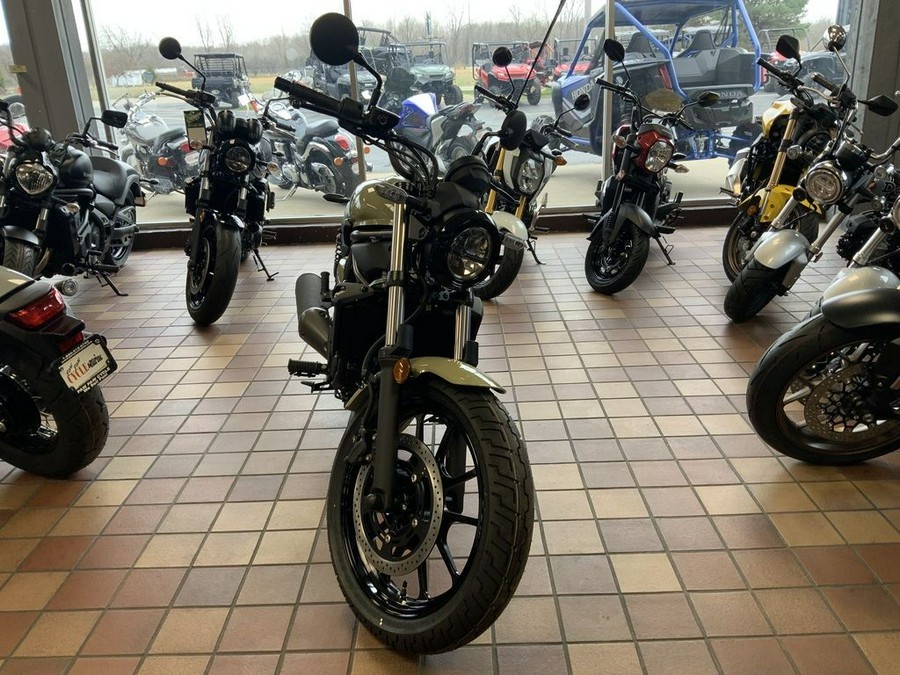 2025 Kawasaki Eliminator®