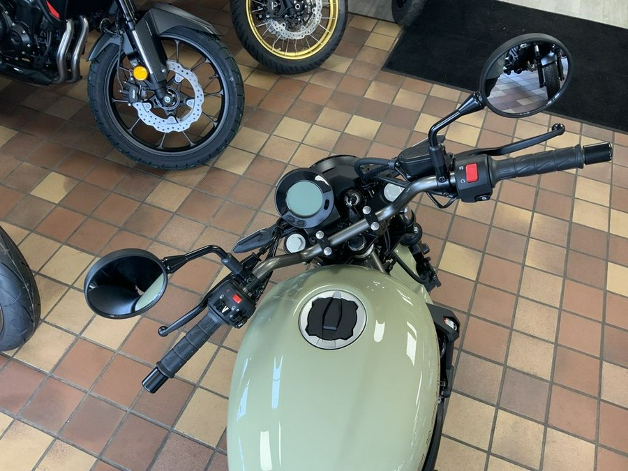 2025 Kawasaki Eliminator®