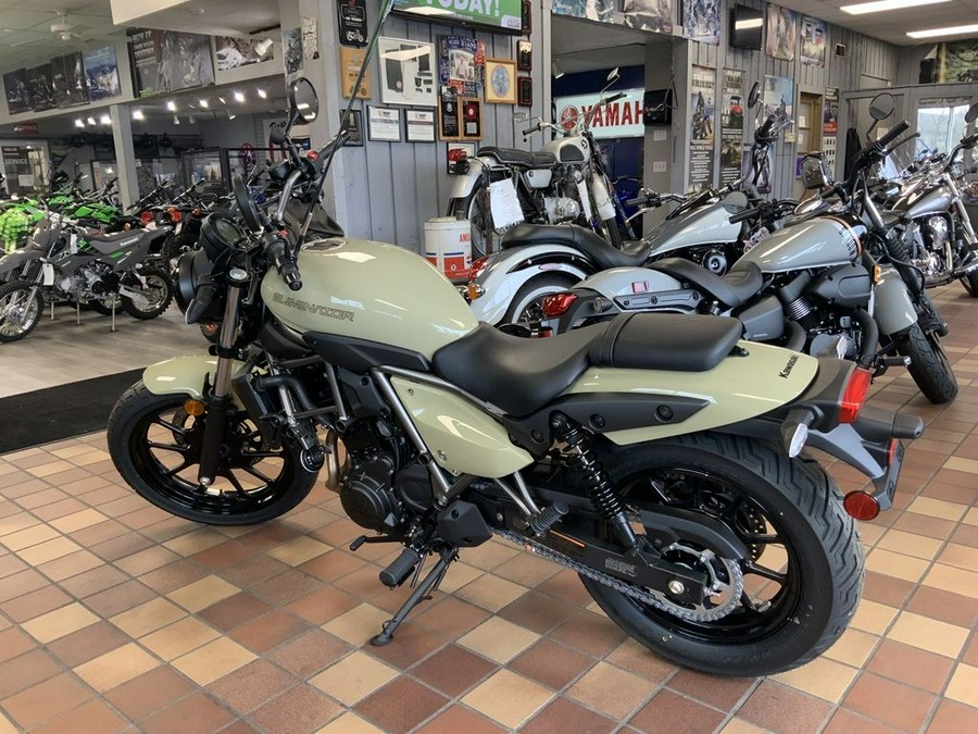 2025 Kawasaki Eliminator®