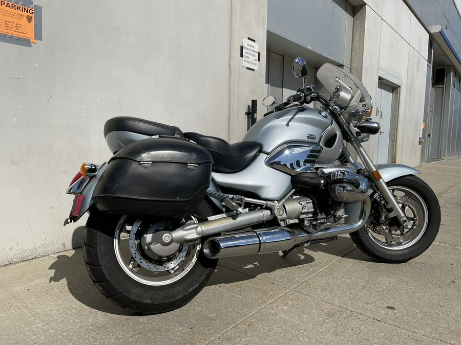 2004 BMW R1200C MONTAUK