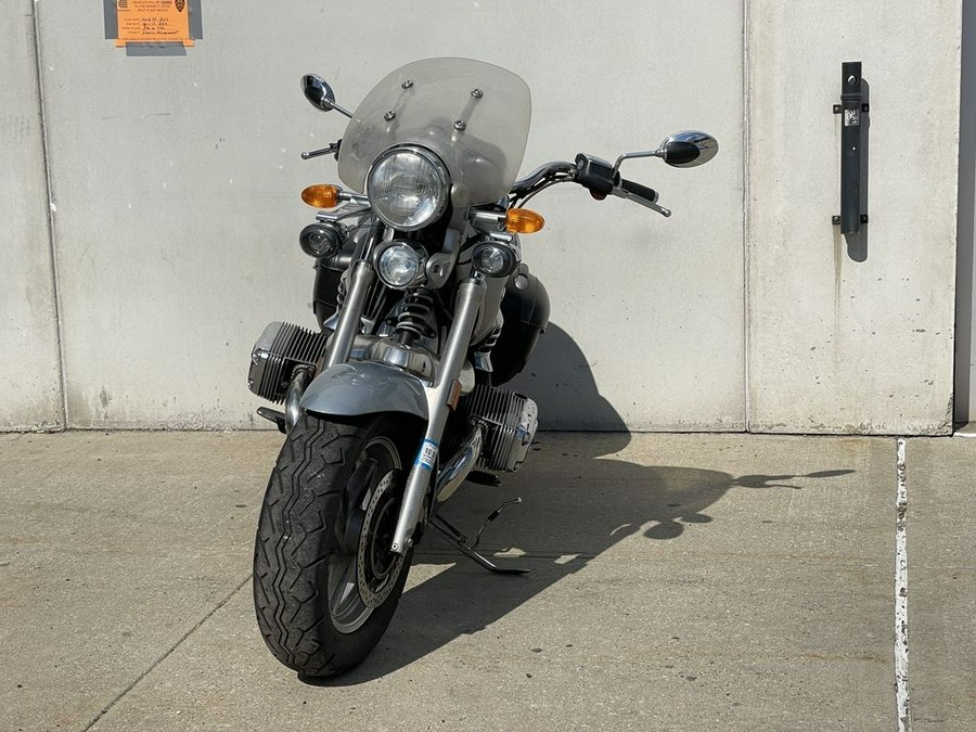 2004 BMW R1200C MONTAUK