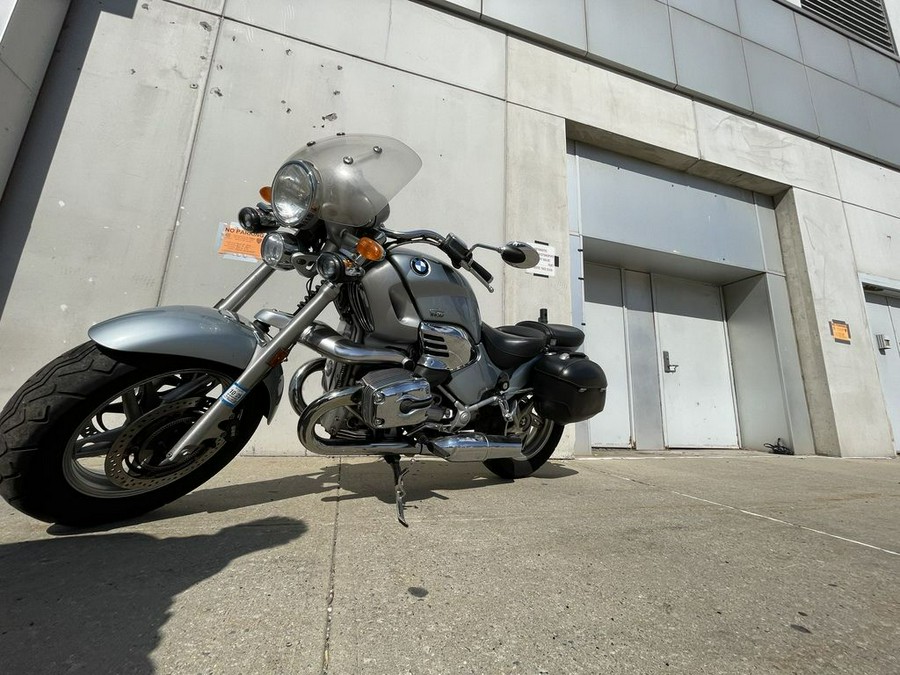 2004 BMW R1200C MONTAUK