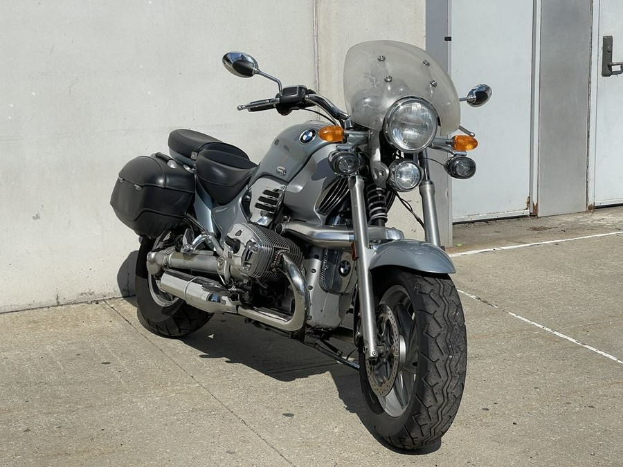 2004 BMW R1200C MONTAUK