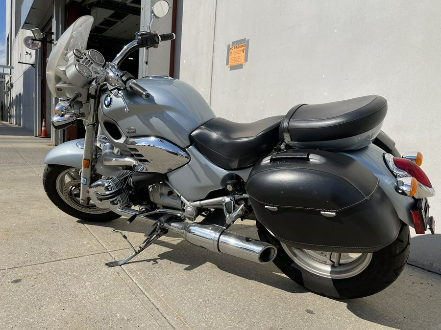 2004 BMW R1200C MONTAUK