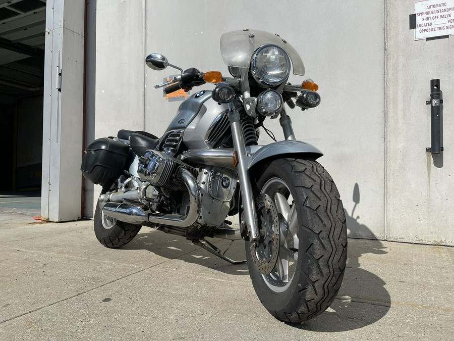 2004 BMW R1200C MONTAUK