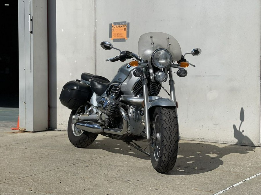2004 BMW R1200C MONTAUK
