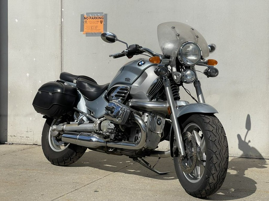 2004 BMW R1200C MONTAUK