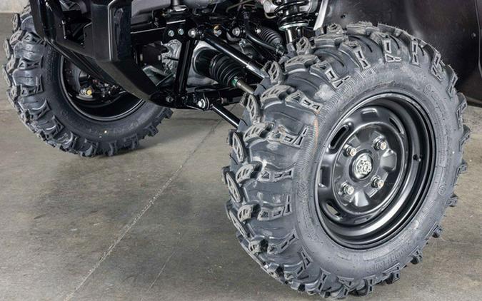 2025 Honda Pioneer 1000-5