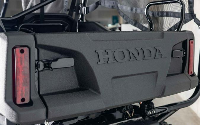 2025 Honda Pioneer 1000-5