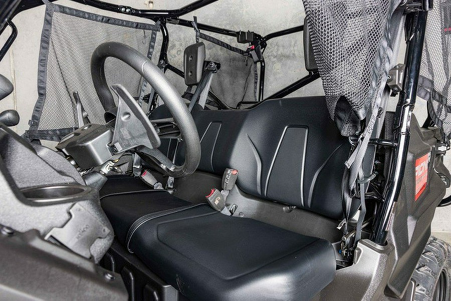 2025 Honda Pioneer 1000-5