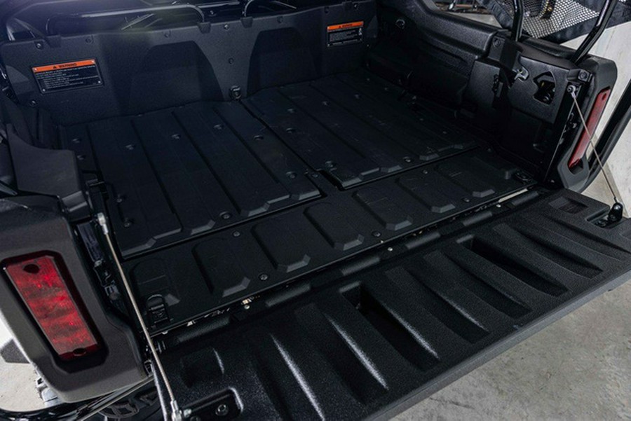 2025 Honda Pioneer 1000-5