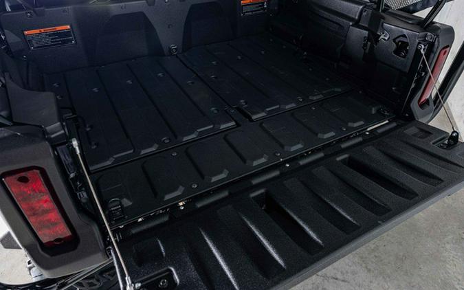 2025 Honda Pioneer 1000-5