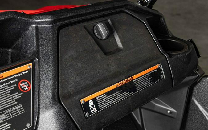 2025 Honda Pioneer 1000-5