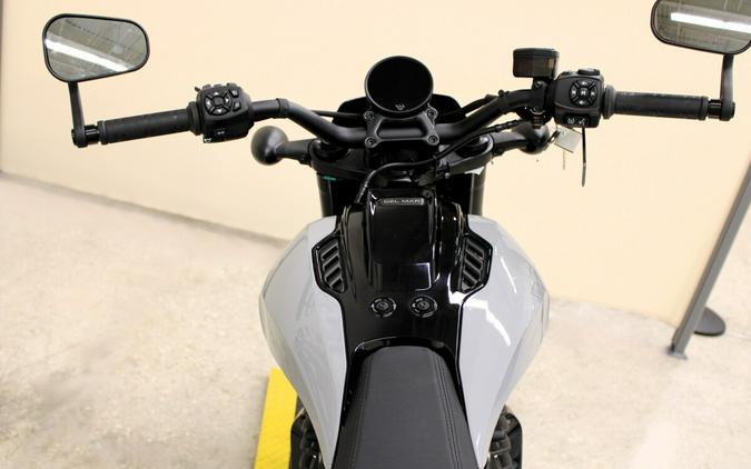 New 2024 Harley-Davidson S2 Del Mar S2DM Electric Motorcycle For Sale In Miami, Florida