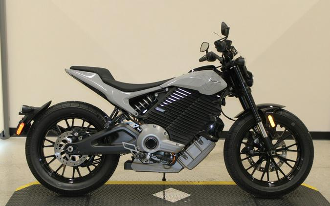 New 2024 Harley-Davidson S2 Del Mar S2DM Electric Motorcycle For Sale In Miami, Florida
