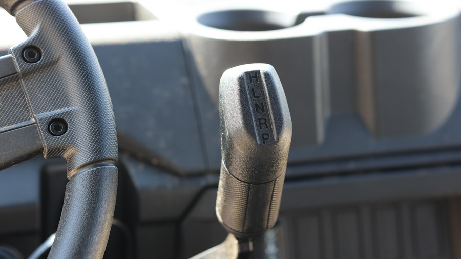 2026 POLARIS RANGER CREW 1000 PREMIUM