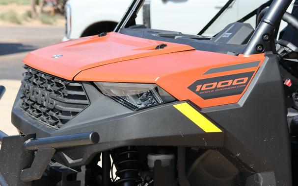 2026 POLARIS RANGER CREW 1000 PREMIUM