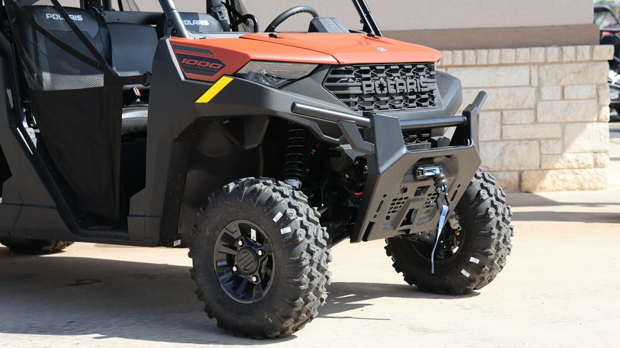 2026 POLARIS RANGER CREW 1000 PREMIUM