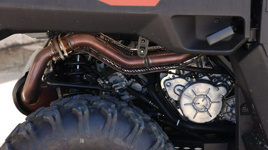 New 2026 POLARIS RANGER CREW 1000 PREMIUM