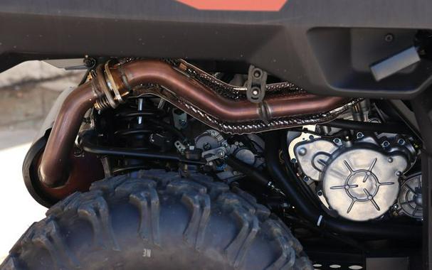 New 2026 POLARIS RANGER CREW 1000 PREMIUM