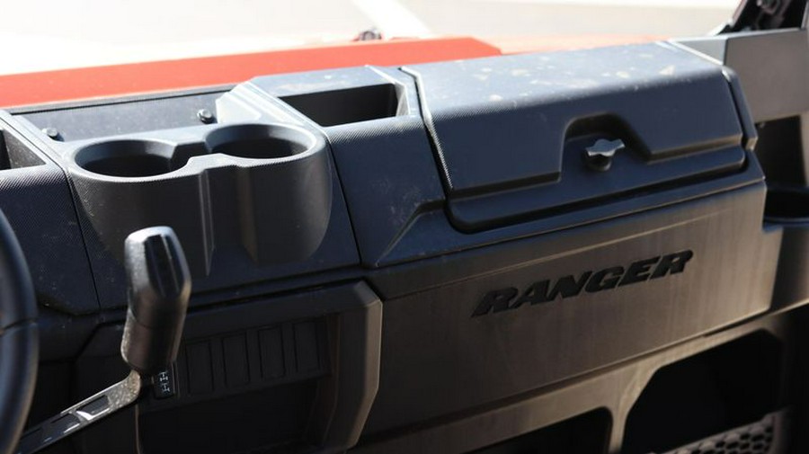 New 2026 POLARIS RANGER CREW 1000 PREMIUM