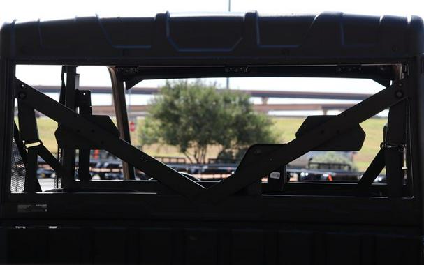 New 2026 POLARIS RANGER CREW 1000 PREMIUM