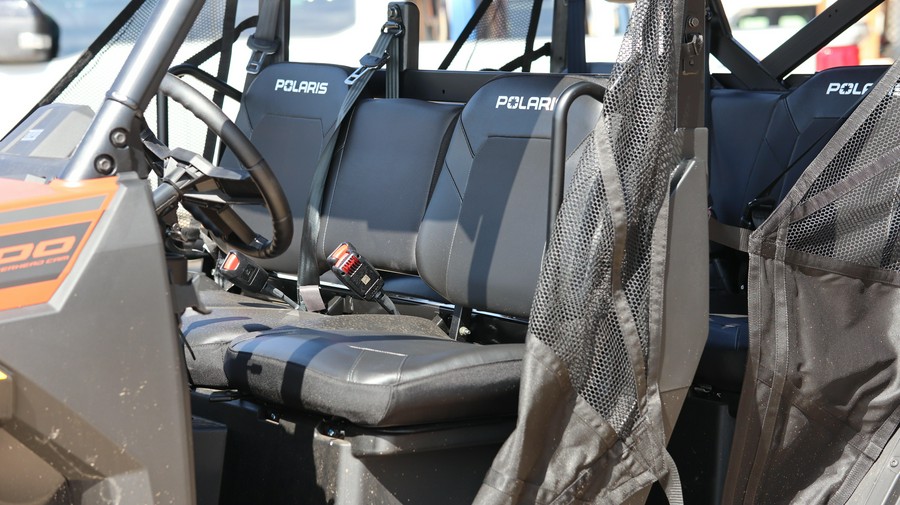 2026 POLARIS RANGER CREW 1000 PREMIUM