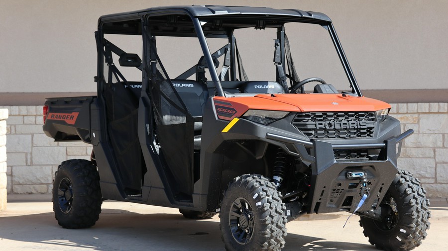2026 POLARIS RANGER CREW 1000 PREMIUM