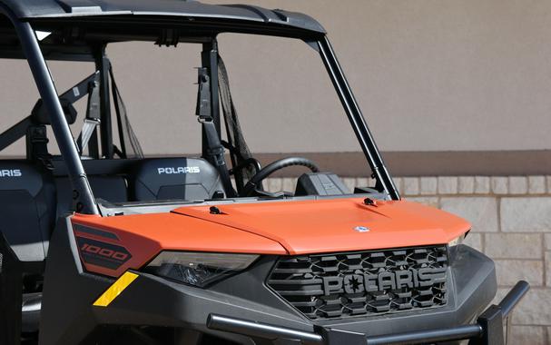 2026 POLARIS RANGER CREW 1000 PREMIUM
