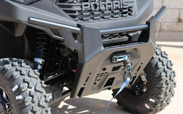 New 2026 POLARIS RANGER CREW 1000 PREMIUM