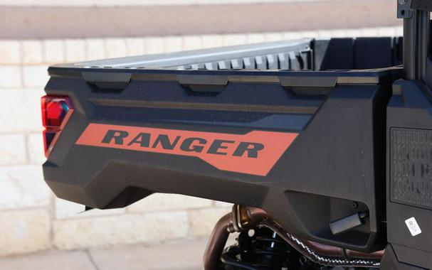 New 2026 POLARIS RANGER CREW 1000 PREMIUM