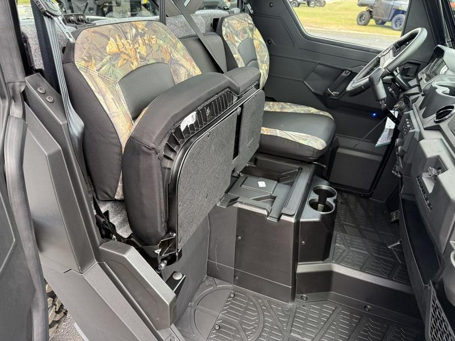 2026 Polaris® Ranger XP 1000 NorthStar Premium Polaris Pursuit Camo
