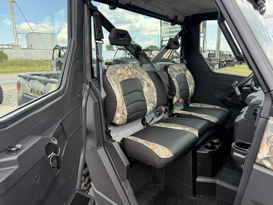 2026 Polaris® Ranger XP 1000 NorthStar Premium Polaris Pursuit Camo