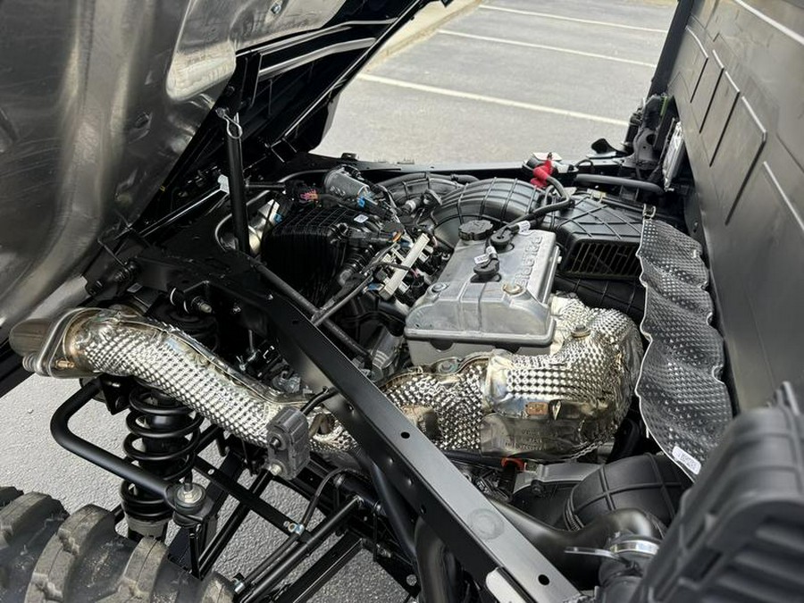 2026 Polaris® Ranger XP 1000 NorthStar Premium Polaris Pursuit Camo