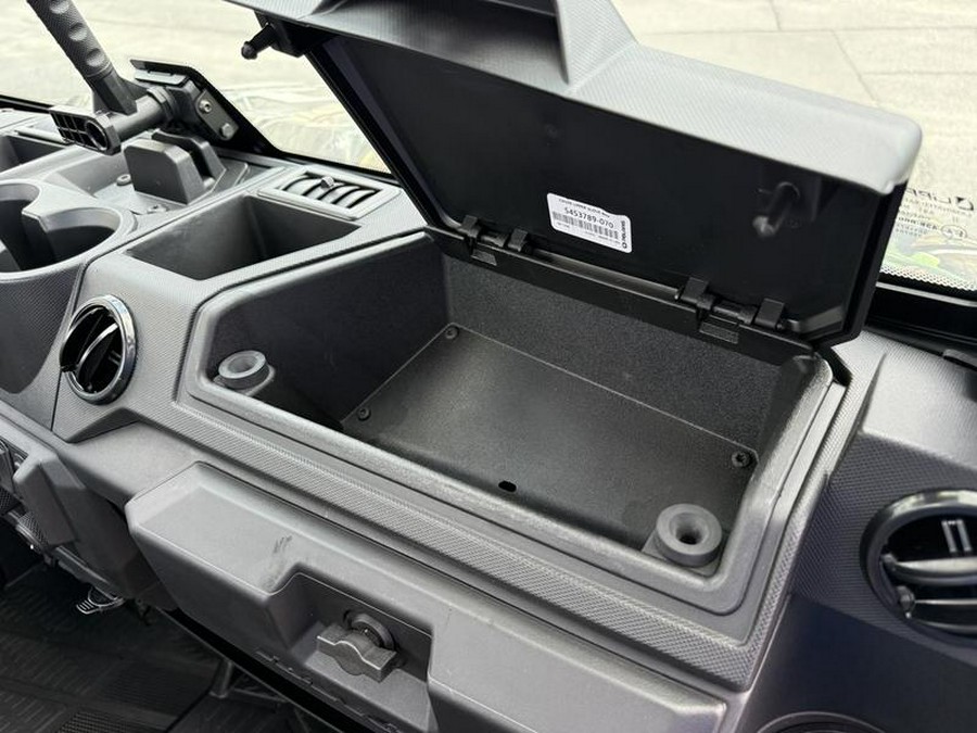 2026 Polaris® Ranger XP 1000 NorthStar Premium Polaris Pursuit Camo