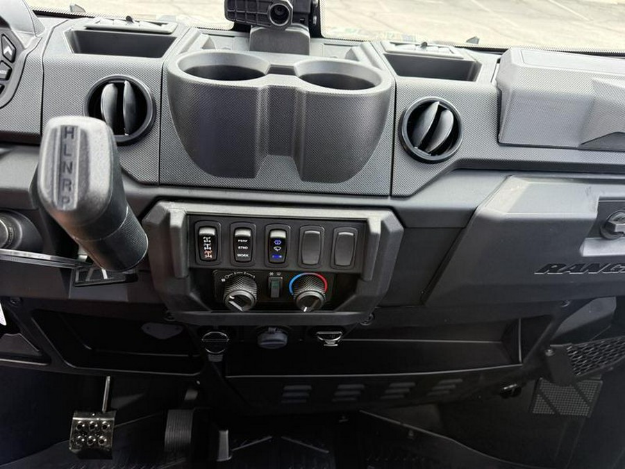 2026 Polaris® Ranger XP 1000 NorthStar Premium Polaris Pursuit Camo