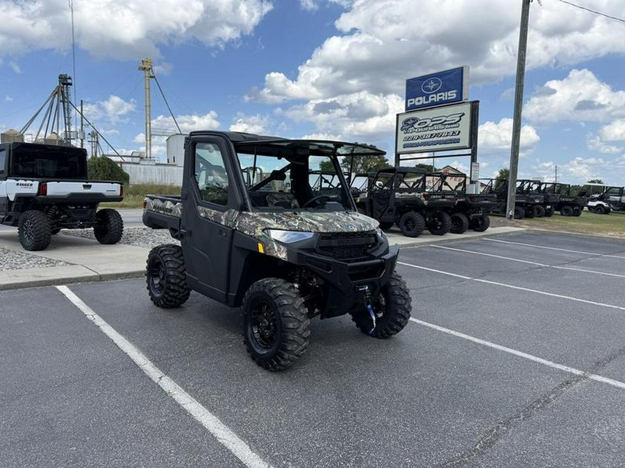 2026 Polaris® Ranger XP 1000 NorthStar Premium Polaris Pursuit Camo