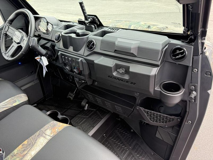 2026 Polaris® Ranger XP 1000 NorthStar Premium Polaris Pursuit Camo