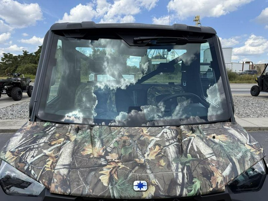 2026 Polaris® Ranger XP 1000 NorthStar Premium Polaris Pursuit Camo