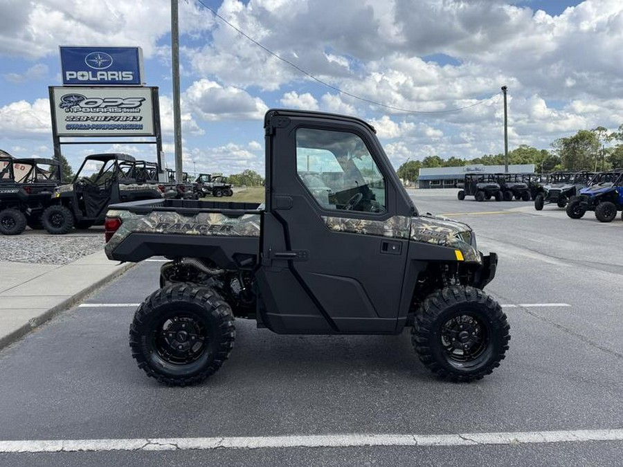 2026 Polaris® Ranger XP 1000 NorthStar Premium Polaris Pursuit Camo