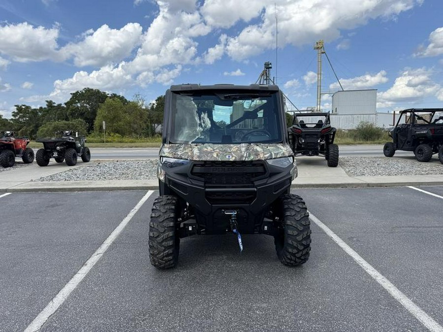 2026 Polaris® Ranger XP 1000 NorthStar Premium Polaris Pursuit Camo