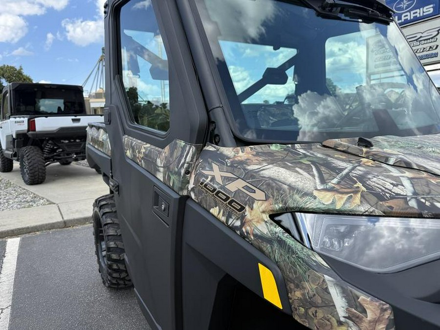 2026 Polaris® Ranger XP 1000 NorthStar Premium Polaris Pursuit Camo
