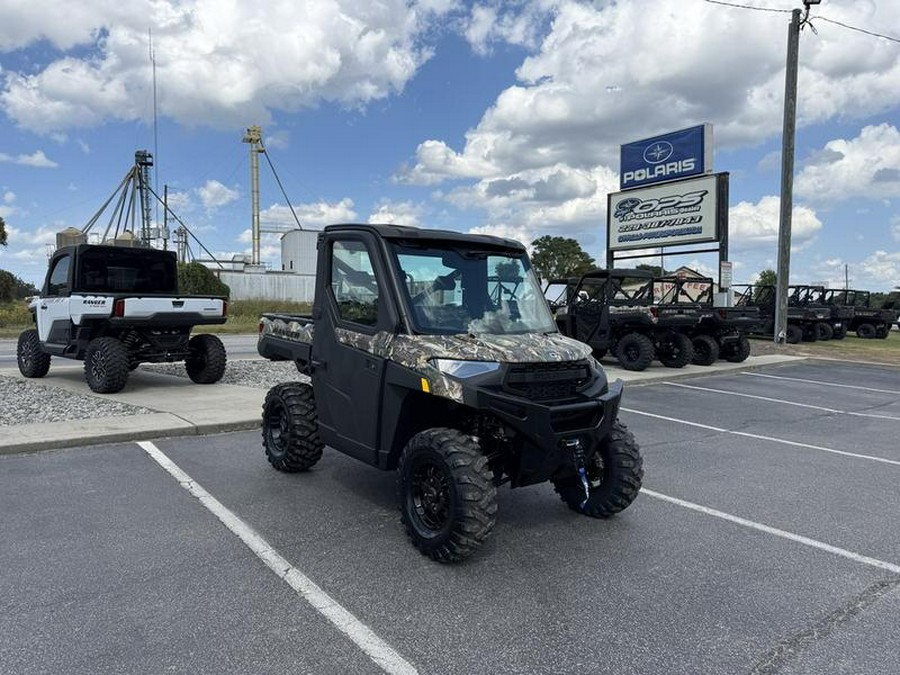 2026 Polaris® Ranger XP 1000 NorthStar Premium Polaris Pursuit Camo