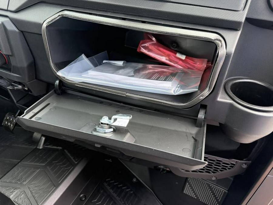 2026 Polaris® Ranger XP 1000 NorthStar Premium Polaris Pursuit Camo