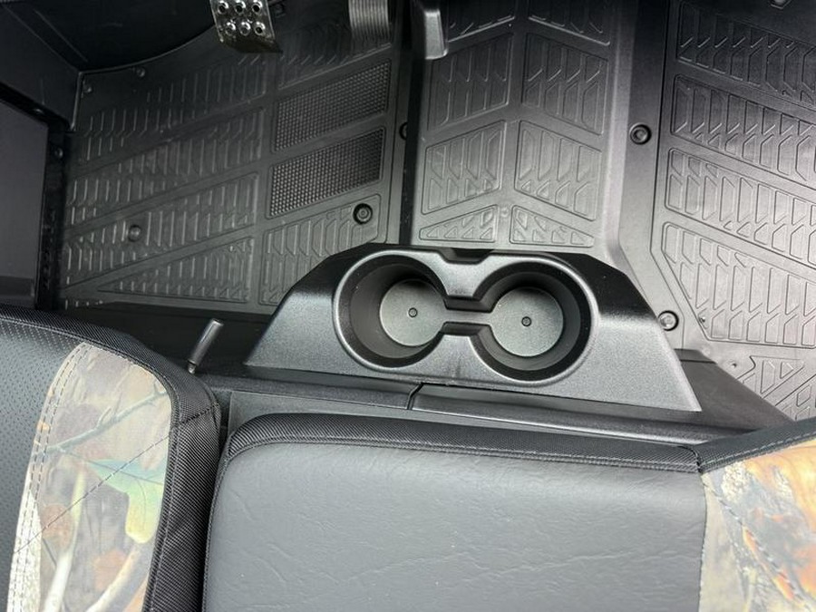 2026 Polaris® Ranger XP 1000 NorthStar Premium Polaris Pursuit Camo