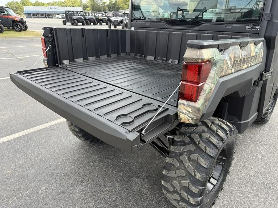 2026 Polaris® Ranger XP 1000 NorthStar Premium Polaris Pursuit Camo